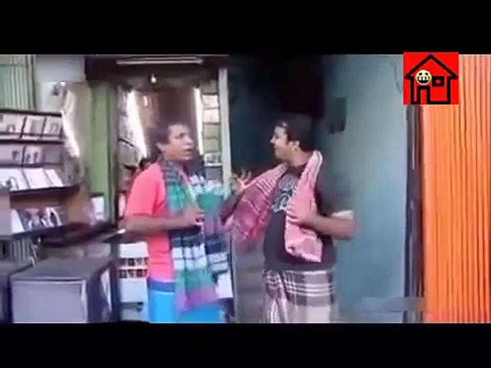 Bangla funny video by mosharraf karim/bangla new funny clips/bangla prank 2016