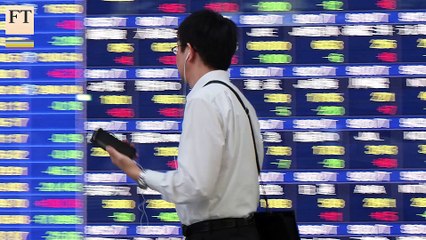 Week Ahead – BoJ meets, Pope hosts leaders