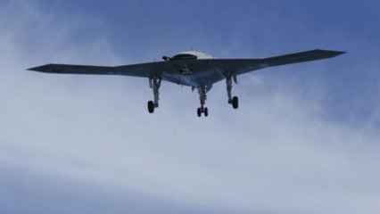 ABD Bombardımanının Ardından Suriye'den İlk Açıklama: Kontrolü Geri Aldık