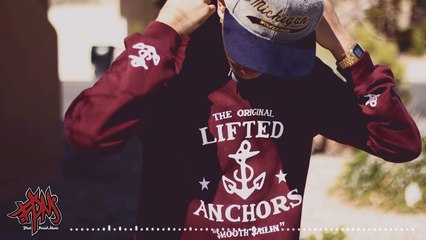 Abstract - Locked Out Of Heaven (feat. Hendersin) (Prod. Craig McAllister)