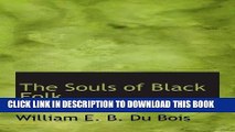 [PDF] The Souls of Black Folk Full Colection