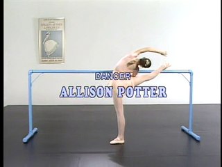 Уроки балета для начинающих