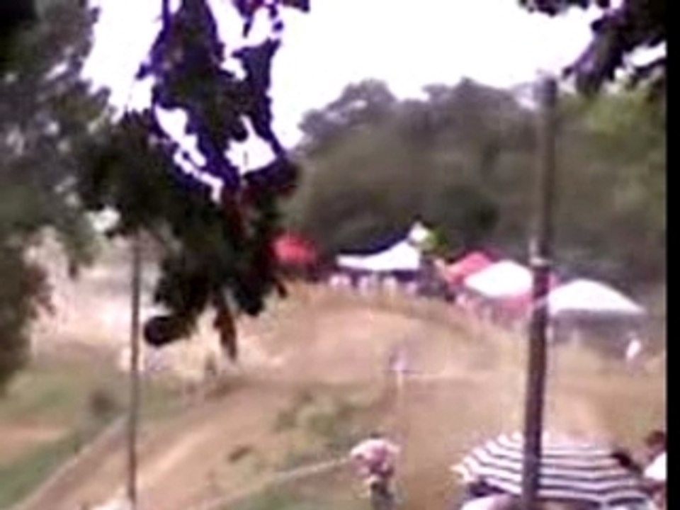 moto cross