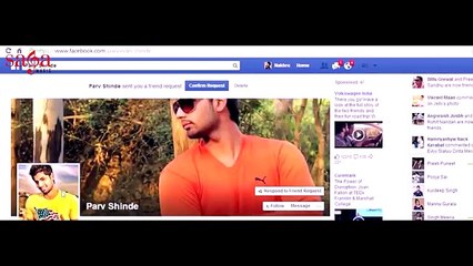 New Punjabi Songs 2016 - Fakebook - Satwant Laddi - Desi Crew -