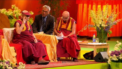 diễn thuyết công cộng: đạo đức ngoài tôn giáo