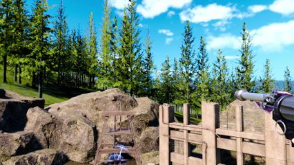 Final Fantasy XV - E3 2016 Trailer - PS4, PS VR