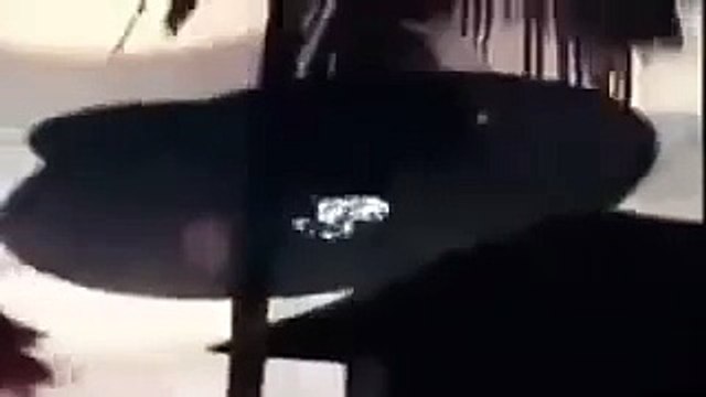 UFO SIGHTING IN KUALA KRAI, MALAYSIA SEPTEMBER 1, 2016 (1)