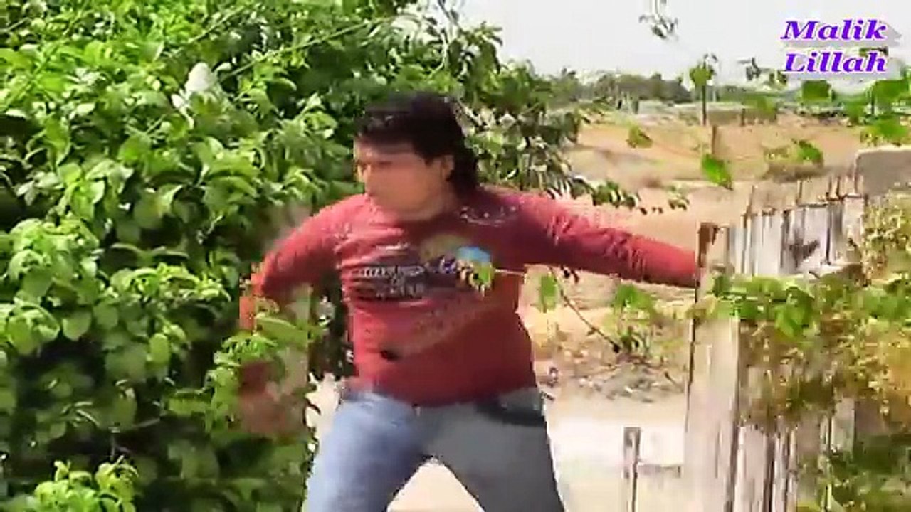 New Saraiki Tele Film - Zeero Ban Gia Heero - Punjabi Comedy Movie - Saraiki Culture (Full HD) 8 -2016