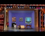 Zafri Khan Best Performance two days ago in Comedy  Indian Show