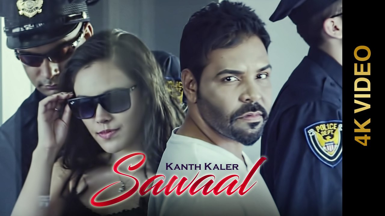 Sawaal HD Video Song Kanth Kaler 2015 New Punjabi Songs