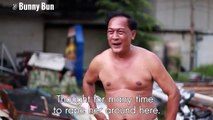 Funny Ads Commercials From Thailand - Laughter Is Really The Best Medicine - Ultimate Compilation