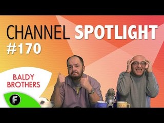 ★ FCS Day 170! - Freedom! Channel Spotlight