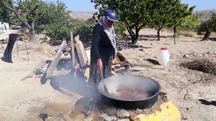 Ürgüp'te "45. Uluslararası Bağ Bozumu Festivali"