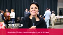 Estelle Grelier salue l'énergie des débats lors des ateliers des Universités de l'Engagement