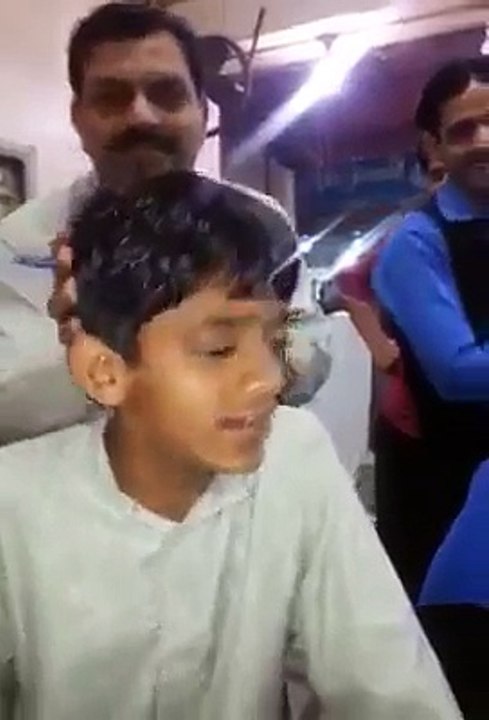 Child Funny Song For EID 2016