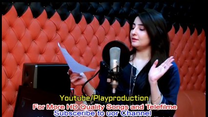 Gul panra Pashto new songs 2016 - Allah gawah de