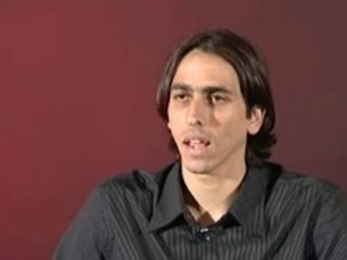 Benayoun Interview