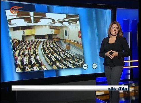 الناخبون الروس يواصلون الإدلاء بأصواتهم في ...