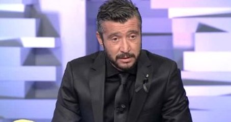 Tümer Metin, Burak Yılmaz ile Kavga Ettikleri Haberlerini Yalanladı