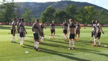 Foot - L1 - ASM : Monaco, un leader durable ?