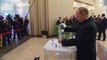 Elecciones Rusia: el partido de Putín es el favorito en los sondeos