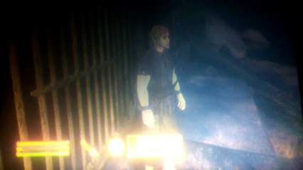 The Elder Scrolls Oblivion_ Path of Trevor Belmont S01 E02