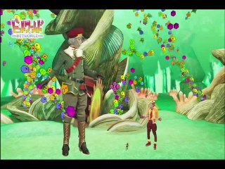 キッズ発掘！謎の少年ゾース62