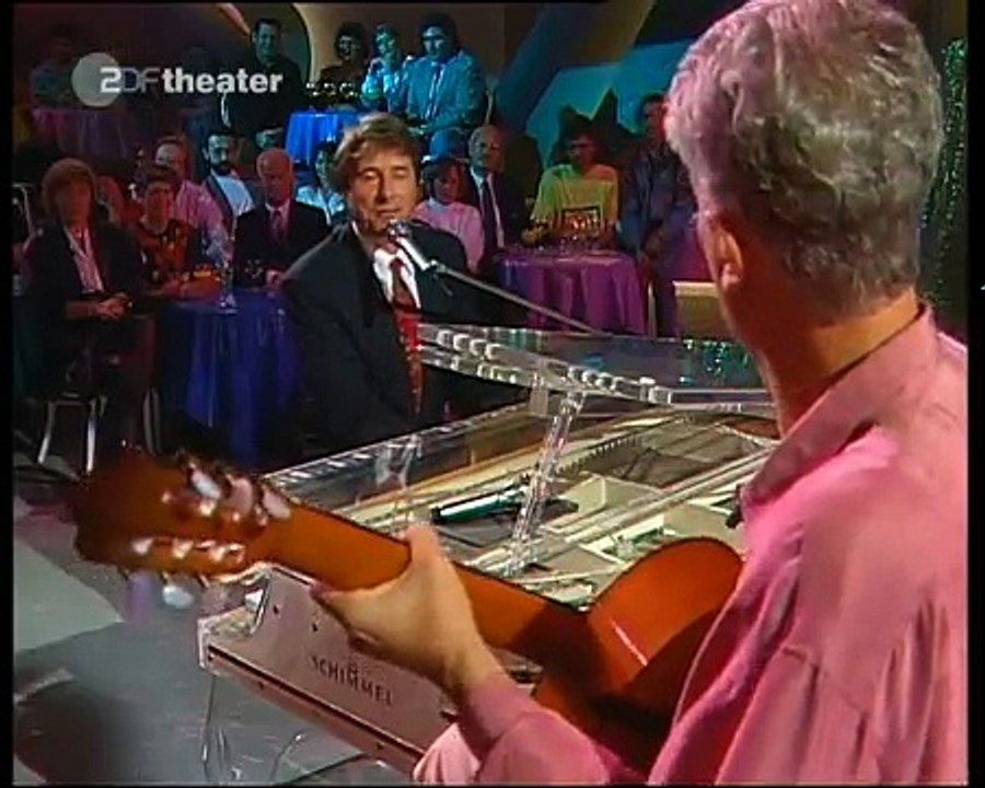 Udo Jürgens - Diamanten (1989)