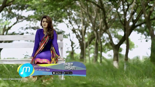 Tomi Chila Amar_Song By_(Tahsan & Mithila)_Act_By_(Tahsan,Mithila & Apurbo)_New_Song_2016
