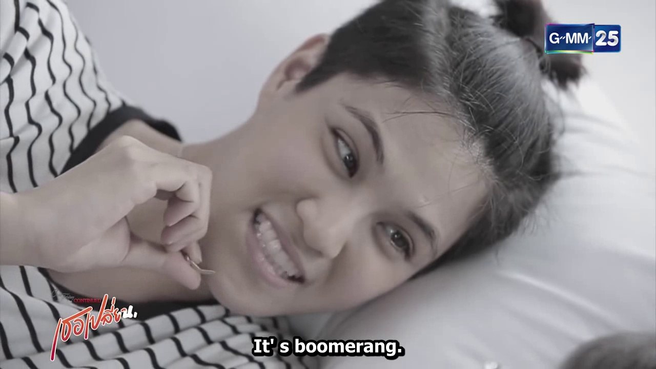 [Engsub] Clubfriday To Be Continued " She Changed " Ep.1  [2-5]