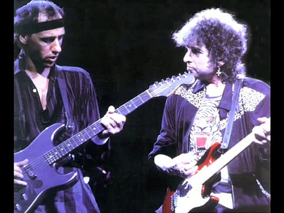 Best version of Knockin on heavens door