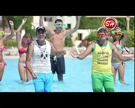 حصريا على شعبيات كليب على وهشام قولى لباباكى Ali We Hesham Oly Lebabaky