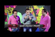 حصريا لقاء النجم على وهشام فى مهرجان قناة شعبيات 2015