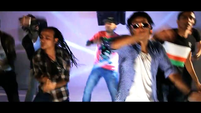 برومو شعبيات على وهشام وغرام حنين Promo Sha3beyat ali we hesham garam we hanen