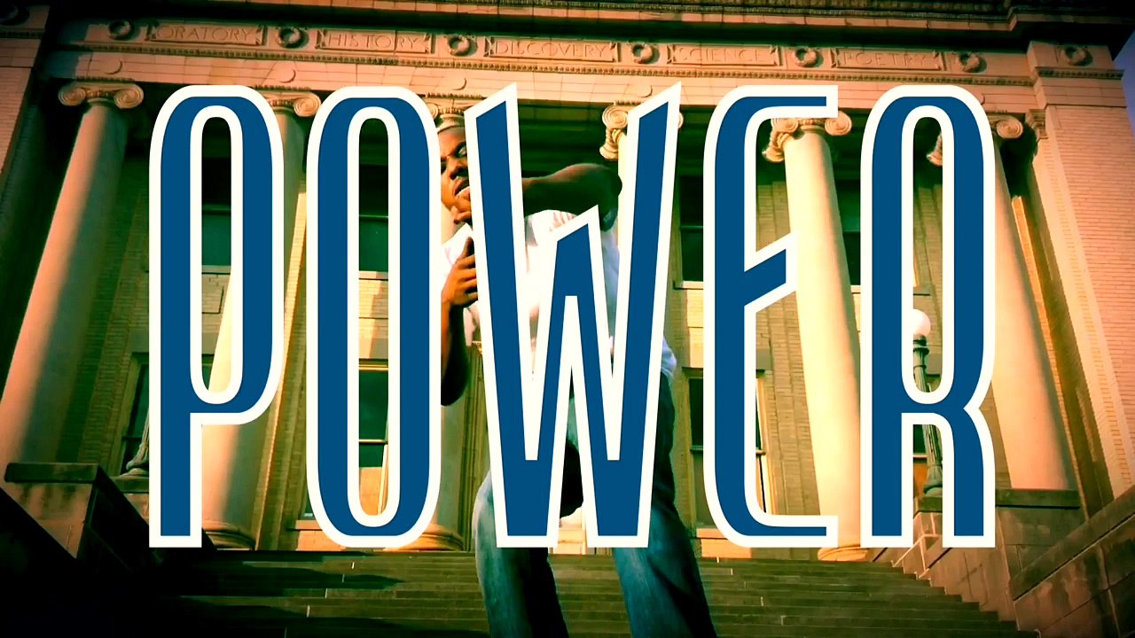 Willy-G **COMING SOON** " POWER"