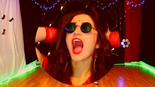 Kala chashma alif khan dance - video dailymotion