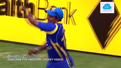 Best Catches in Cricket History! Best Acrobatic Catches! PART-1 (Please comment the best catch)