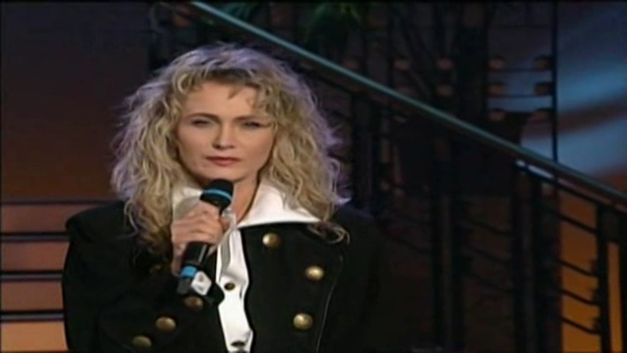 Nicole - Halt dich fest 1999