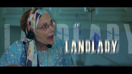 ALL OUT DYSFUNKTION! Trailer (2016) Comedy Movie