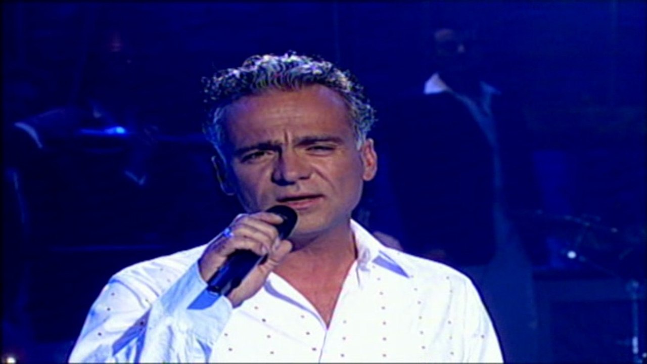 Nino de Angelo - Jenseits von Eden 2003