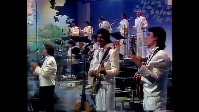 Udo Jürgens 1987: Jeder so wie er mag