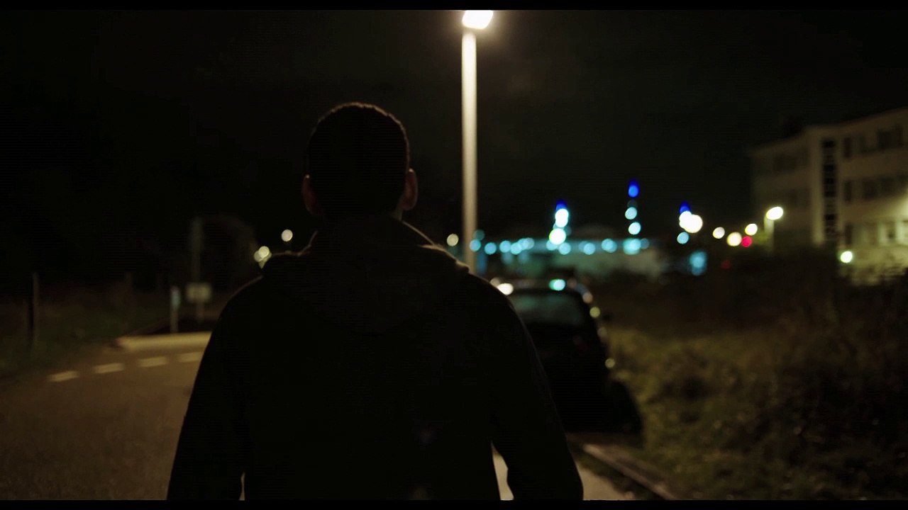 BRAHIM Bande Annonce (Court métrage #3 de Julien Hérisson)