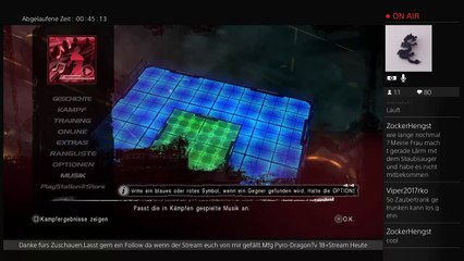GER/Pyro-DragonTv DOA 5 Meisterschaft 30Euro PSN zu Gewinnen :) (18)