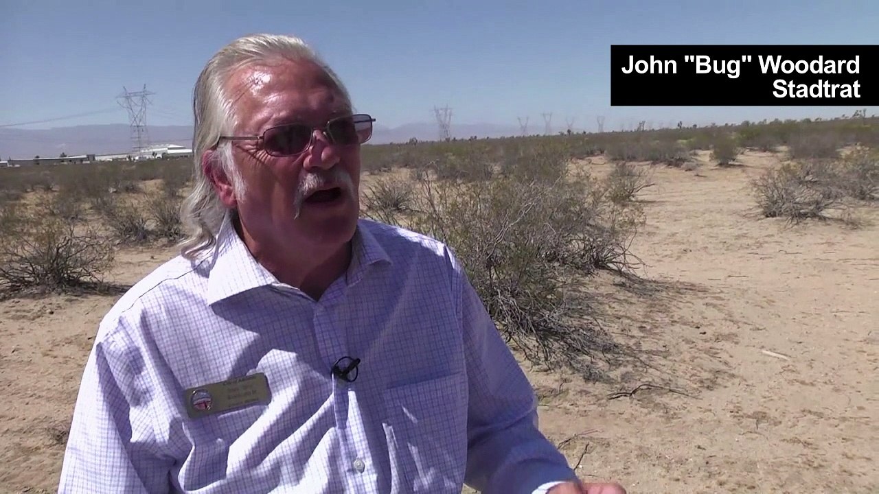 Grüner Goldrausch: Kalifornische Kleinstadt im Cannabis-Rausch