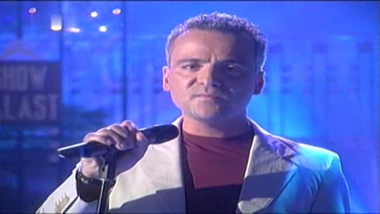 Nino de Angelo - Schwindelfrei 2000