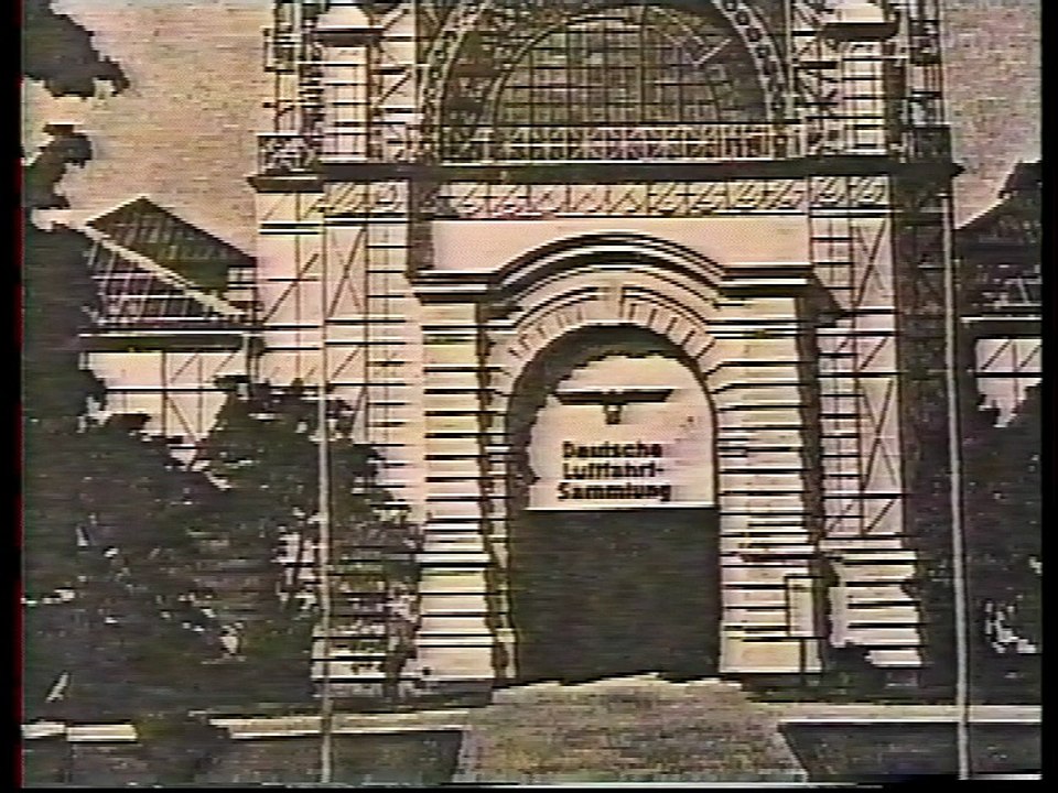 Moabit-Damals und 1998