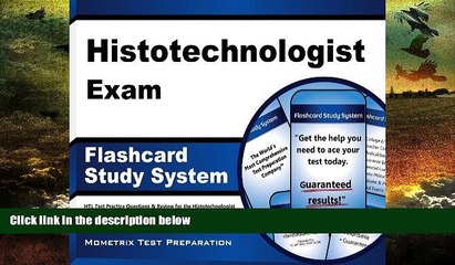 different   Histotechnologist Exam Flashcard Study System: HTL Test Practice Questions   Review