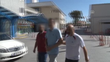 Fetö'nün Darbe Girişimine İlişkin Soruşturma - 3. Sınıf Emniyet Müdürü Yakalandı