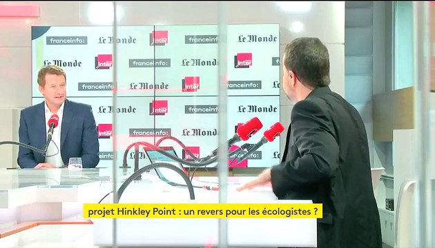 Anthropocène : c'est le combat des écolos