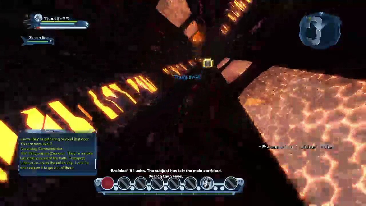 Killer-E-666's Live PS4 Broadcast (14)